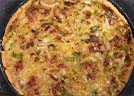 Kochen mit Anixe - Quiche Lorraine leichtgemacht (Folge 063)