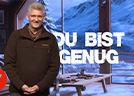 OnlineKirche mit Pastor Gert Hoinle - Du bist genug (Folge 038)