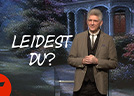 OnlineKirche mit Pastor Gert Hoinle - Leidest du? (Folge 039)