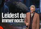 OnlineKirche mit Pastor Gert Hoinle - Leidest du immer noch? (Folge 040)