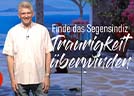 OnlineKirche mit Pastor Gert Hoinle - Traurigkeit überwinden (Folge 062)