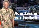 OnlineKirche mit Pastor Gert Hoinle - Vom Zwang zur Freiheit (Folge 063)