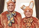 Peter und Paul - In Gottes Namen (Folge 001)