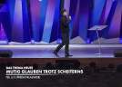 Joseph Prince - Mutig glauben trotz Scheiterns 3/3 (Folge 1178)