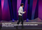Joseph Prince - Gerecht vor Gott durch Jesus – Dein Start in ein neues Leben 4/4 (Folge 1182)