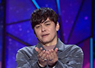 Joseph Prince - Was Gott sich für deine Familie wünscht 2/4 (Folge 850)