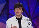 Joseph Prince - Die Taufe im Heiligen Geist 1/4 (Folge 853)