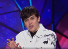 Joseph Prince - Die Taufe im Heiligen Geist 3/4 (Folge 855)