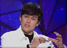 Joseph Prince - Die Taufe im Heiligen Geist 4/4 (Folge 856)