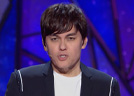 Joseph Prince - Wie du den vier apokalyptischen Reitern begegnest 1/4 (Folge 884)