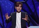 Joseph Prince - Wie du in der Endzeit Hoffnung bewahrst 3/4 (Folge 924)