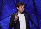 Joseph Prince - Wie Gott deinem Mangel begegnet 1/4 (Folge 954)