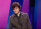 Joseph Prince - Warum lässt Gott Verzögerungen zu? 3/3 (Folge 979)