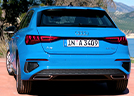 Anixe auf Rädern - Audi & Seat
