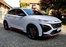 Anixe auf Rädern - Opel Grandland / Hyundai Kona / VW ID.4 (Folge 046)