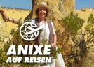 ANIXE auf Reisen - Western Australia mit Michaela May