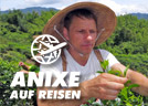 ANIXE auf Reisen - Sabah/Malaysia mit Richy Mueller
