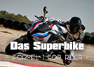 Das Superbike - Formel 1 for Rider