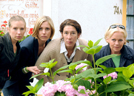 Vier Frauen und ein Todesfall - Sondermüll (Folge 021)