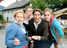 Vier Frauen und ein Todesfall - Liebesfalle (Folge 027)