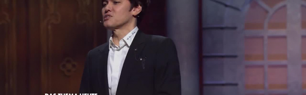 Joseph Prince - Mach Raum für Jesus (Weihnachtsspecial) 2/3 (Folge 1205)