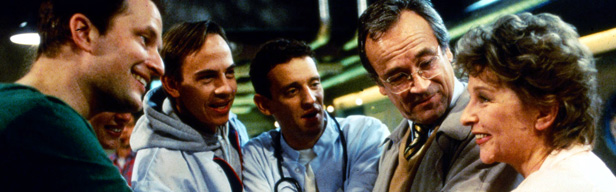 Anixe Alphateam Der Sprung Ins Kalte Wasser 1