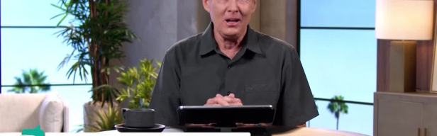 Antworten mit Bayless Conley - Was deine Gebete ausbremst – und wie du das änderst (Folge 700)