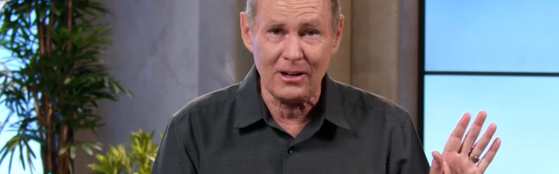 Antworten mit Bayless Conley - Dein Gebets-Check, bevor du mit Gott redest (Folge 701)