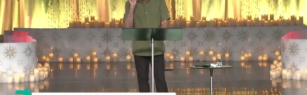 Antworten mit Bayless Conley - Gottes Weihnachtsgeschenk für dich (Folge 702)