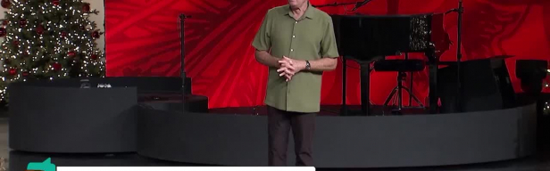 Antworten mit Bayless Conley - Jesus, der Friedefürst – Gottes Ruhe für dein Leben (Folge 703)