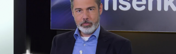 Arche TV Fernsehkanzel - Mission mit Hindernissen (Folge 1576)