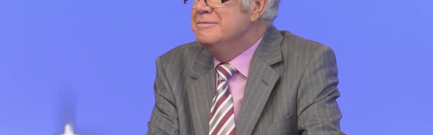 Arche TV Fernsehkanzel - Europas erster Christ (Folge 1579)