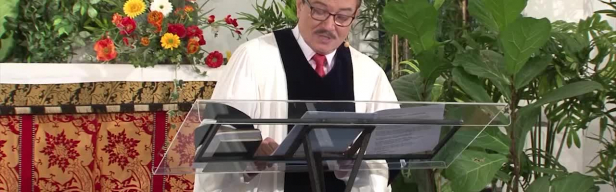 Volkhard Spitzer, Berlin - Die 10 Gebote - wieder neu entdeckt (Folge 181)