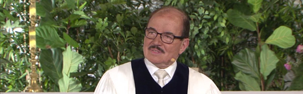 Volkhard Spitzer, Berlin - Nur noch kurze Zeit zu leben (Folge )