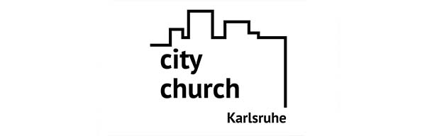 City Gemeinde Karlsruhe (Kurzpredigt) - Berufung - Befähigung - Einsetzung  (Folge 185)