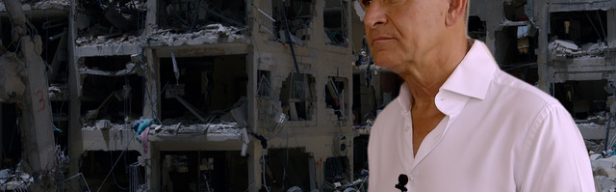 Faszination Israel - Der Zwölf-Tage-Krieg - Israels Existenzkampf gegen den Iran (Folge 108)