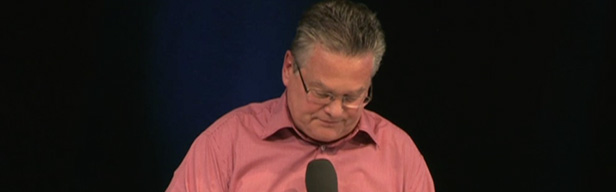 Gott erleben - Raumerweiterung - Teil 1 - Gerry Klein (Folge )