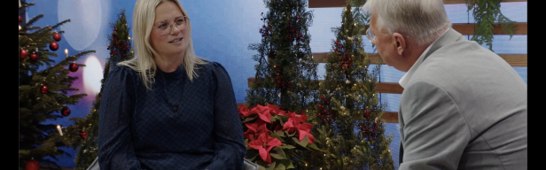 Gunst der Stunde mit Heiko Bräuning - Sieh dein König kommt zu dir (Folge 38)