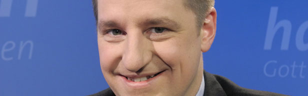 Hautnah - Gott mitten im Leben - Werteorientiertes Management (Folge 99)