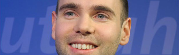 Hautnah - Gott mitten im Leben - Vom Pastor zum Piloten (Folge 101)