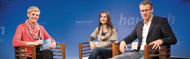 Hautnah - Gott mitten im Leben - Von Akupunktur bis Zen-Yoga -Tut mir alles gut was hilft? (Folge 106)