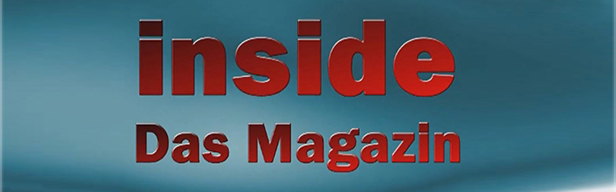 Inside  - das Magazin - Folge 70 (Folge 070)