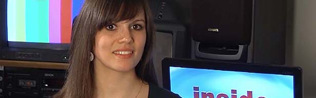 Inside  - das Magazin - Folge 60 (Folge 060)