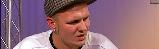 Inside  - das Magazin - Folge 63 (Folge 063)