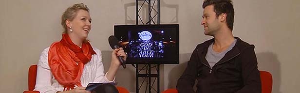 Inside - das Magazin - Folge 64 (Folge 064)