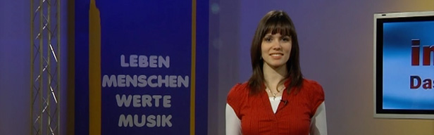 Inside  - das Magazin - Folge 68 (Folge 068)