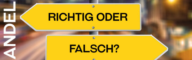 Inspiration 4 Today - Richtiges und falsches Handeln (Folge 249)