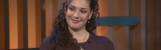 ERF – Jess Talkwerk - Wie soll mein Leben weitergehen? (Folge 153)