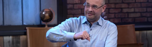 ERF – Jess Talkwerk - Wie Hoffnung alles überwindet (Folge 156)