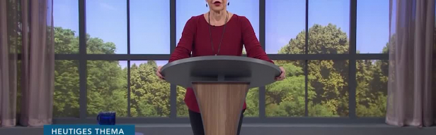 Joyce Meyer - Neu denken mit Gott – so wächst deine innere Stärke (Folge 1233)